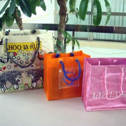 PP Shopping Bag, Handle Bag